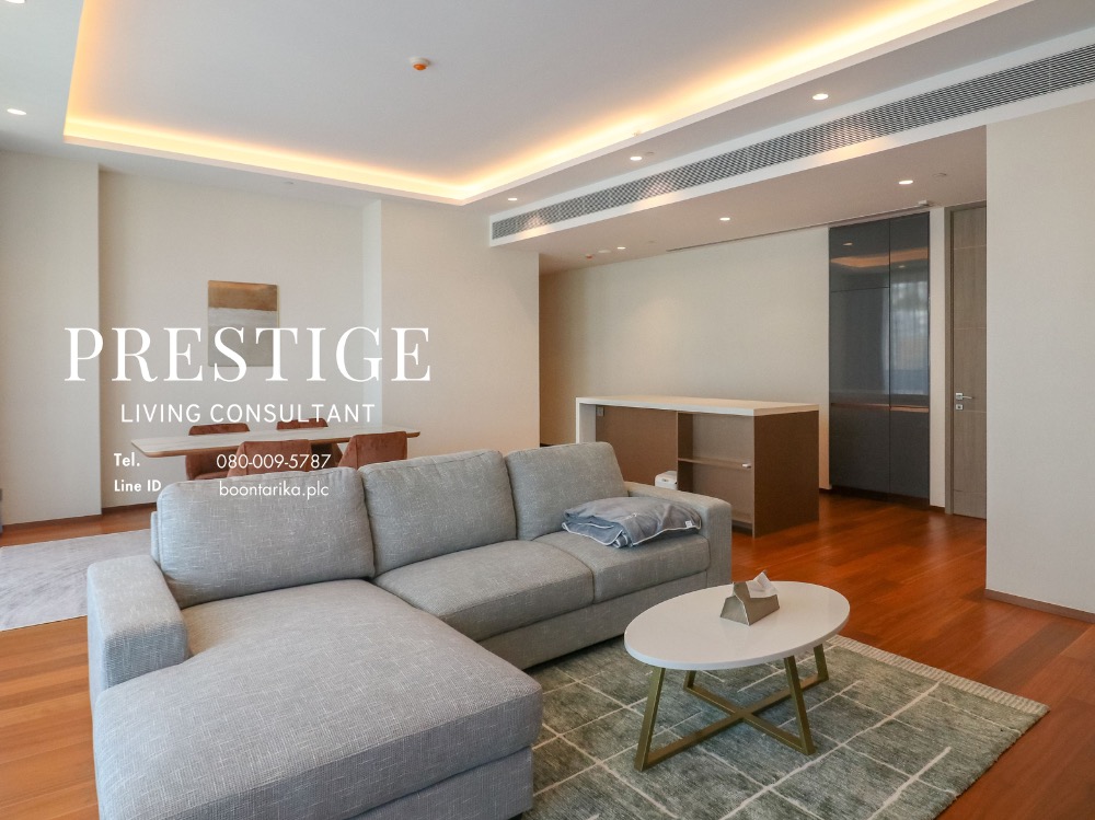ให้เช่าคอนโดสุขุมวิท อโศก ทองหล่อ : 📌For RENT เช่า | The Estelle Phrom Phong - 2BR (130 sqm) 170,000 THB