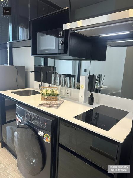 For RentCondoAri,Anusaowaree : 🌟 Brand New Condo for Rent at Noble Around Ari! 🌟 (RB326)