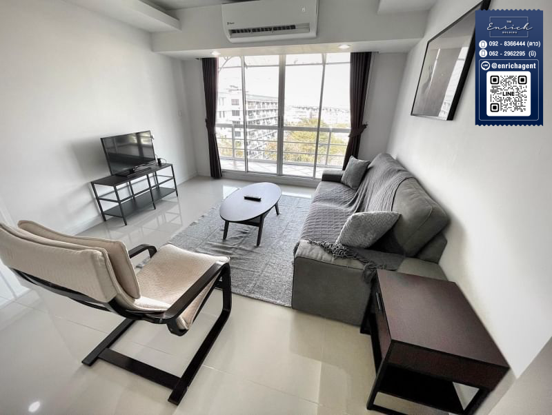 For RentCondoOnnut, Udomsuk : 💙For rent Waterford Sukhumvit 50, large room, fully furnished, ready to move in, BTS On Nut💙 Call 062-2962295 Ni// Line id : @enrichagent
