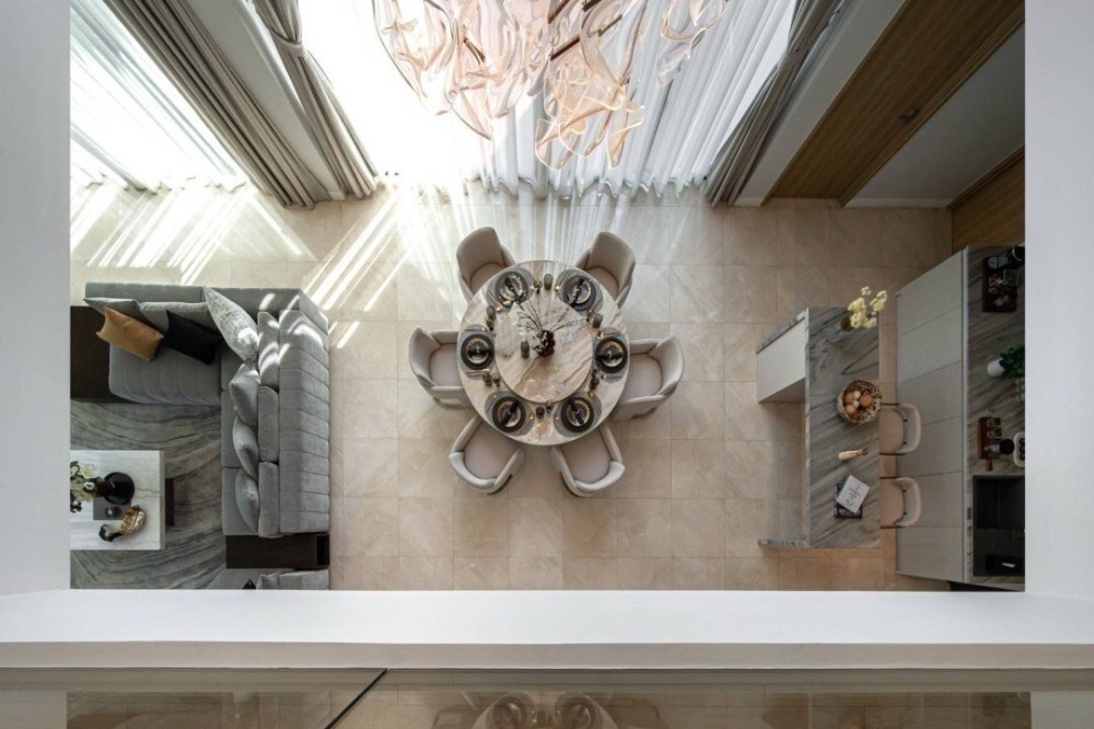 ขายบ้านอ่อนนุช อุดมสุข : The Ava Residence ✨ บ้้านเดี่ยว 3 ชั้น Size : L ที่ดิน 90 ตร.ว. พื้นที่ 620 ตร.ม. เริ่มต้น 65 MB ติดต่อ 086-795-9997 (จิมมี่)