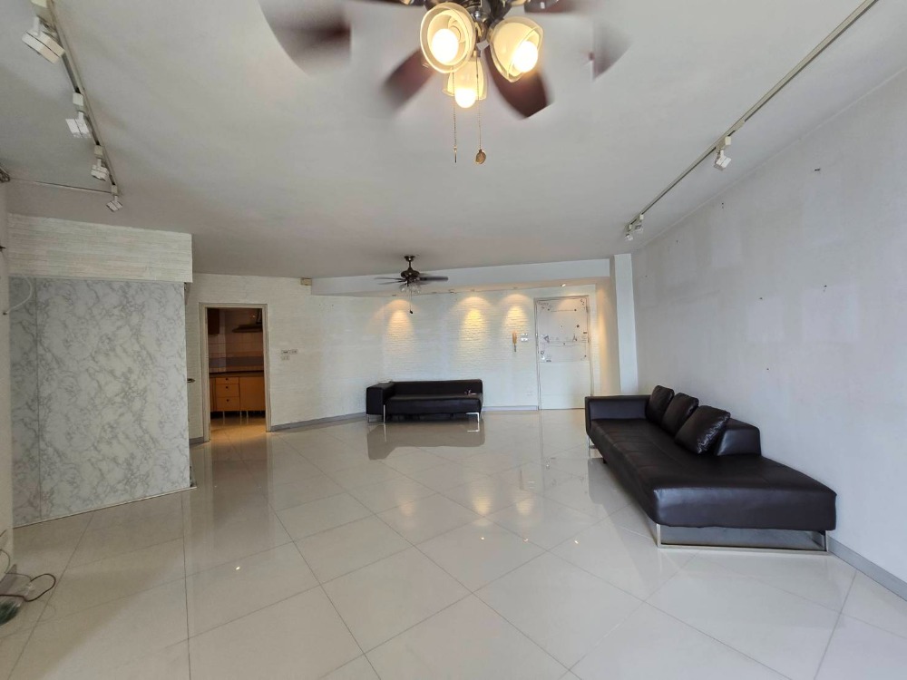 ขายคอนโดพระราม 3 สาธุประดิษฐ์ : For Sell SV City Rama 3 3 Bed ชั้นสูง วิวแม่น้ำ  ราคาพิเศษ