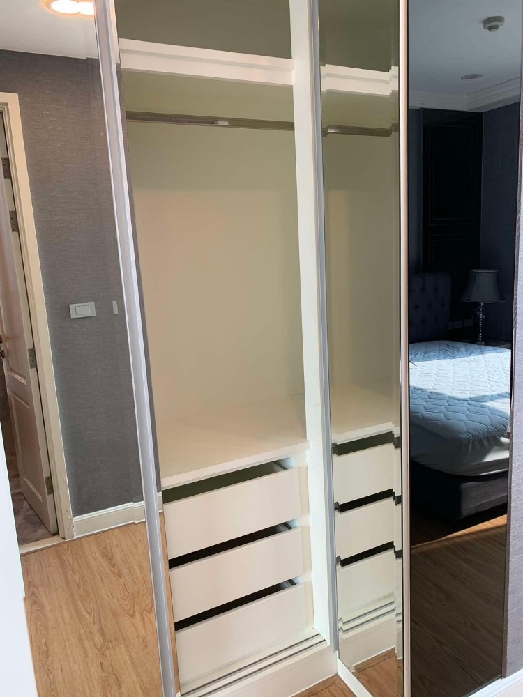 For SaleCondoRama3 (Riverside),Satupadit : Urgent sale 📍 Star View 📍 2 bedrooms, 2 bathrooms, fully furnished, including built-ins.