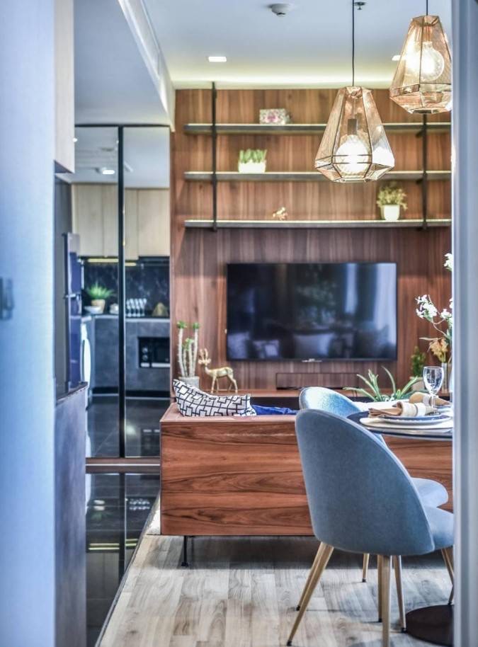 ขายคอนโดสะพานควาย จตุจักร : ห้องสวยราคาดีมาก!! ตกแต่งพร้อมอยู่ วิวสวนจตุจักร ราคาดีมาก