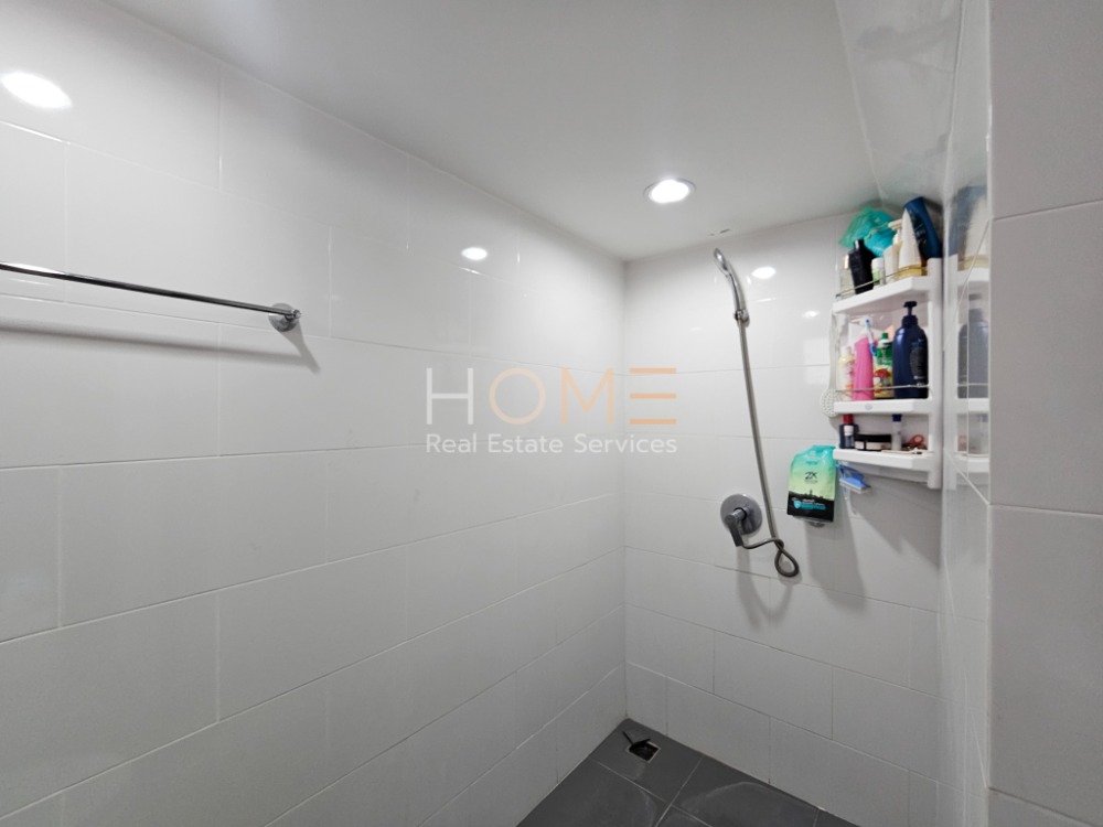 ขายบ้านนวมินทร์ รามอินทรา : บ้านแฝด เสนาพาร์ค วิลล์ รามอินทรา - วงแหวน / 3 ห้องนอน (ขาย), Sena Park Ville Ramindra - Wongwaen / Semi-Detached House 3 Bedrooms (FOR SALE) TAN731