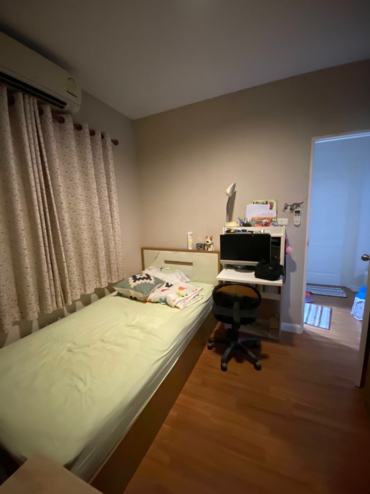 ขายบ้านนวมินทร์ รามอินทรา : HOT DEAL 🔥 บ้านเดี่ยว มัณฑนา รามอินทรา - วงแหวน / 3 ห้องนอน (ขาย), Manthana Ramintra - Wongwaen / Detached House 3 Bedrooms (FOR SALE) TAN732