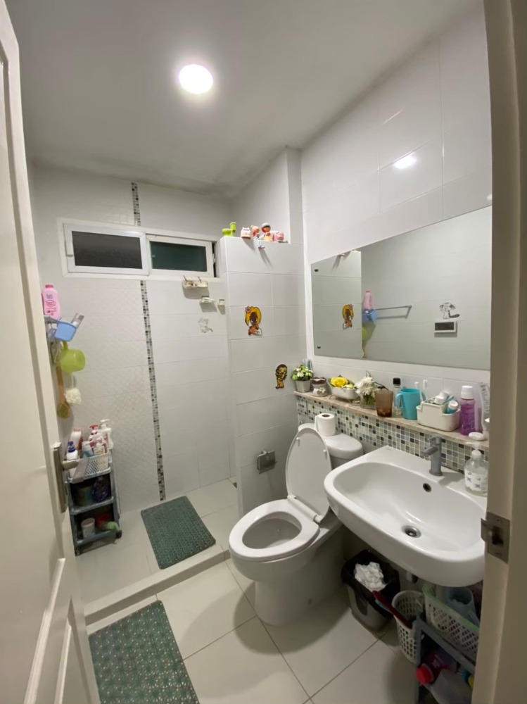 ขายบ้านนวมินทร์ รามอินทรา : HOT DEAL 🔥 บ้านเดี่ยว มัณฑนา รามอินทรา - วงแหวน / 3 ห้องนอน (ขาย), Manthana Ramintra - Wongwaen / Detached House 3 Bedrooms (FOR SALE) TAN732