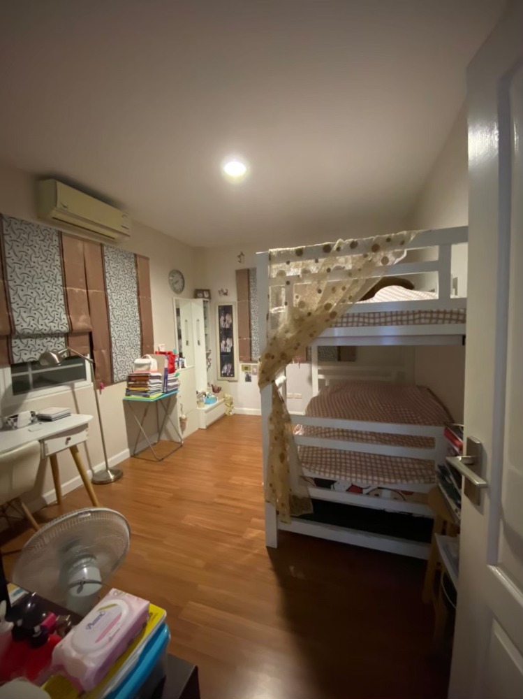 ขายบ้านนวมินทร์ รามอินทรา : HOT DEAL 🔥 บ้านเดี่ยว มัณฑนา รามอินทรา - วงแหวน / 3 ห้องนอน (ขาย), Manthana Ramintra - Wongwaen / Detached House 3 Bedrooms (FOR SALE) TAN732