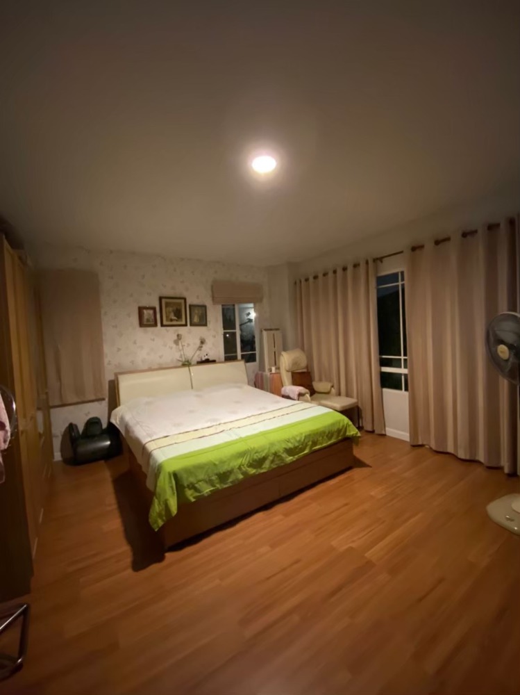 ขายบ้านนวมินทร์ รามอินทรา : HOT DEAL 🔥 บ้านเดี่ยว มัณฑนา รามอินทรา - วงแหวน / 3 ห้องนอน (ขาย), Manthana Ramintra - Wongwaen / Detached House 3 Bedrooms (FOR SALE) TAN732