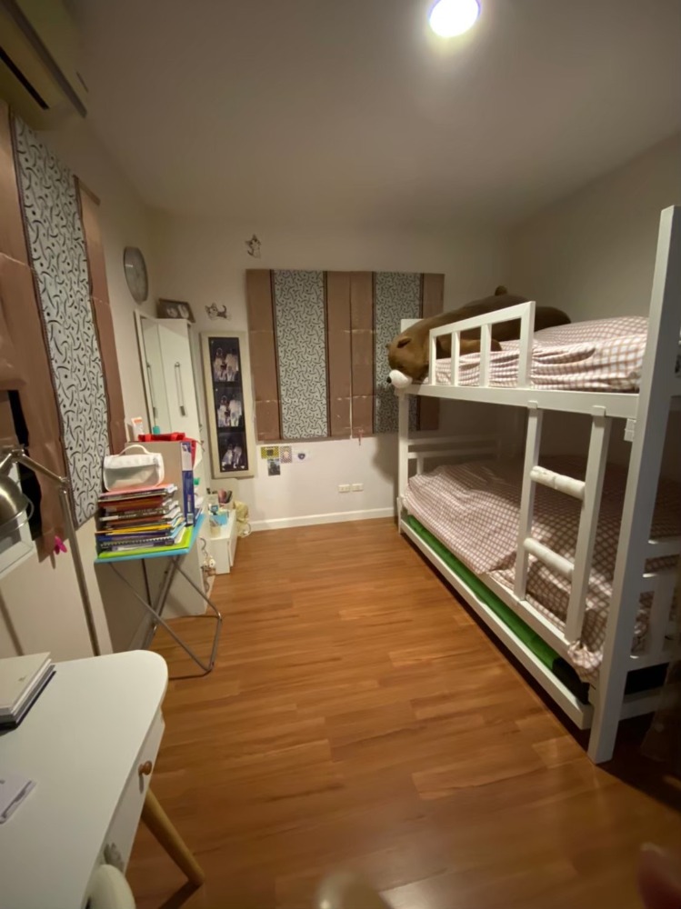 ขายบ้านนวมินทร์ รามอินทรา : HOT DEAL 🔥 บ้านเดี่ยว มัณฑนา รามอินทรา - วงแหวน / 3 ห้องนอน (ขาย), Manthana Ramintra - Wongwaen / Detached House 3 Bedrooms (FOR SALE) TAN732