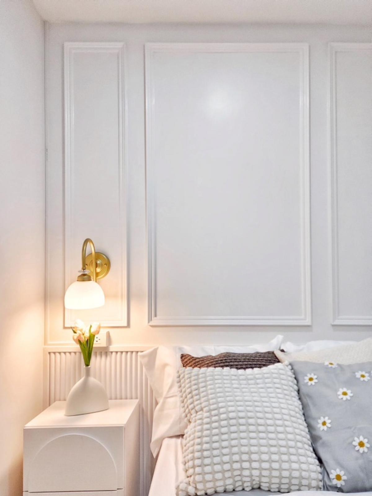 For SaleCondoBang Sue, Wong Sawang, Tao Pun : 🌷Regent Home Condo 6/1, move in with your bags🌷This price is no longer available in the Prachachuen area. Big and full. 💰Size 63 sq m. Price 2.39 million💰