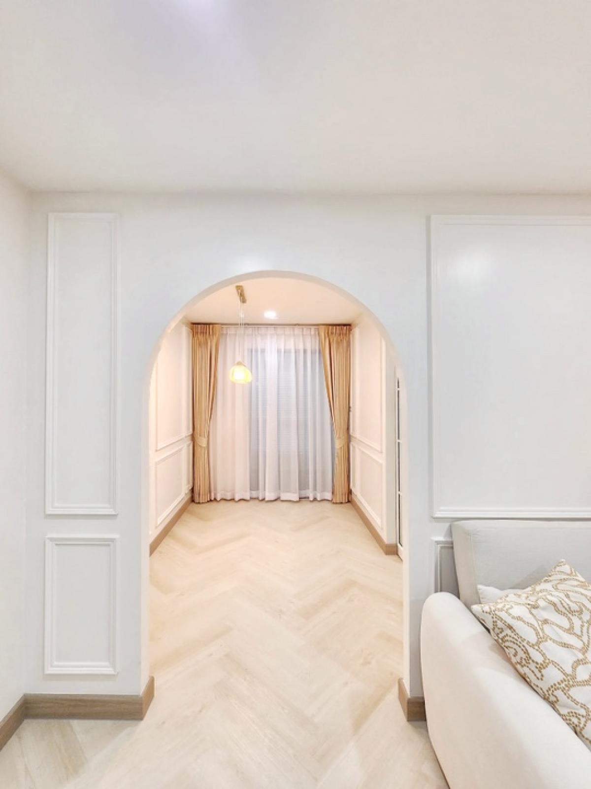 For SaleCondoBang Sue, Wong Sawang, Tao Pun : 🌷Regent Home Condo 6/1, move in with your bags🌷This price is no longer available in the Prachachuen area. Big and full. 💰Size 63 sq m. Price 2.39 million💰