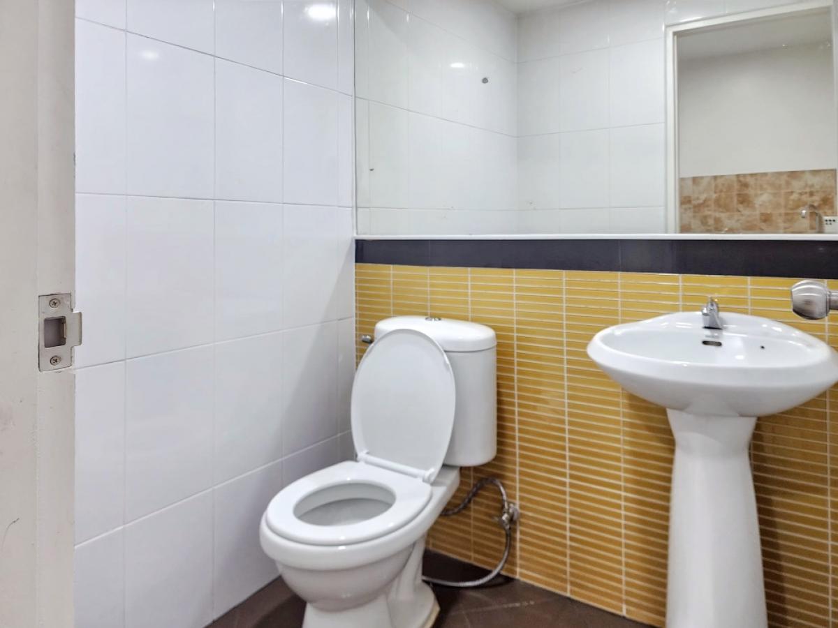 For SaleCondoBang Sue, Wong Sawang, Tao Pun : 🌷Regent Home Condo 6/1, move in with your bags🌷This price is no longer available in the Prachachuen area. Big and full. 💰Size 63 sq m. Price 2.39 million💰