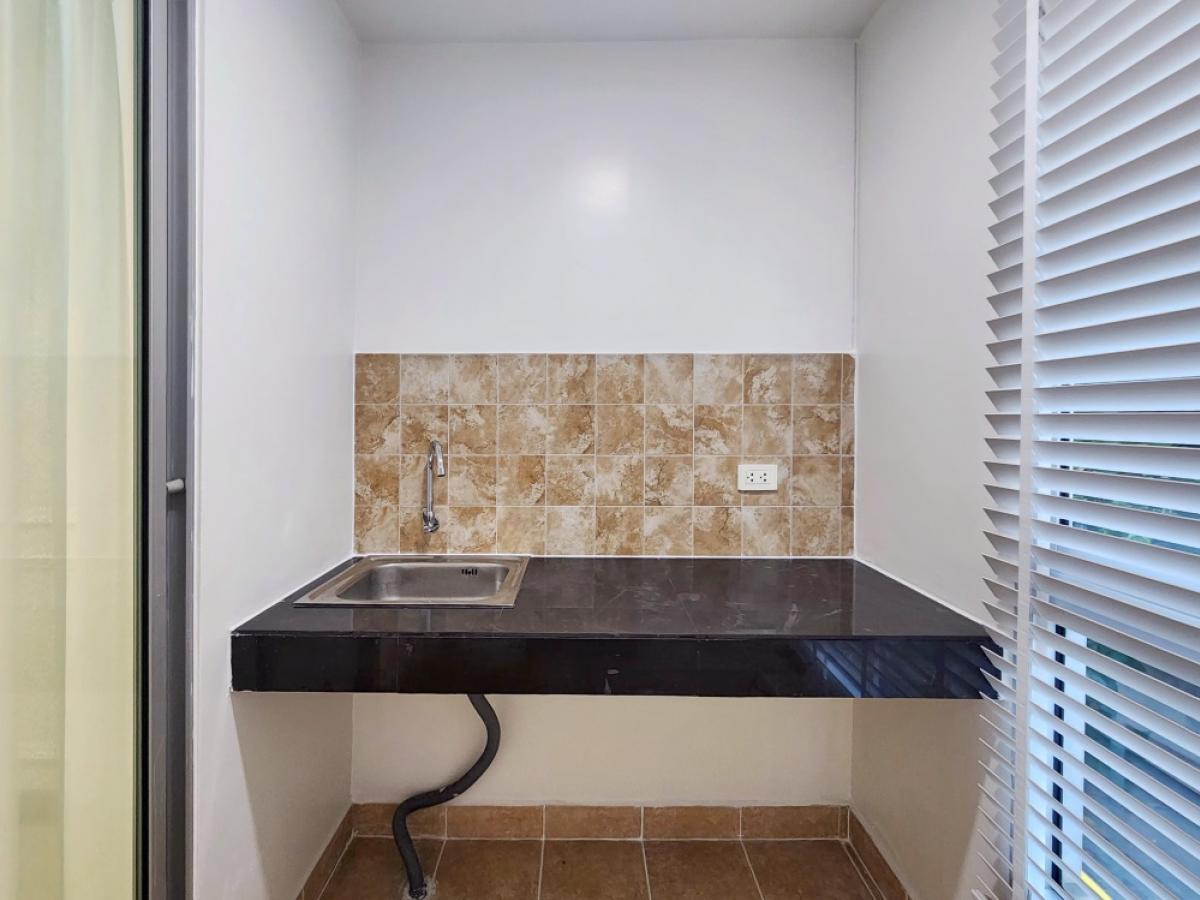 For SaleCondoBang Sue, Wong Sawang, Tao Pun : 🌷Regent Home Condo 6/1, move in with your bags🌷This price is no longer available in the Prachachuen area. Big and full. 💰Size 63 sq m. Price 2.39 million💰