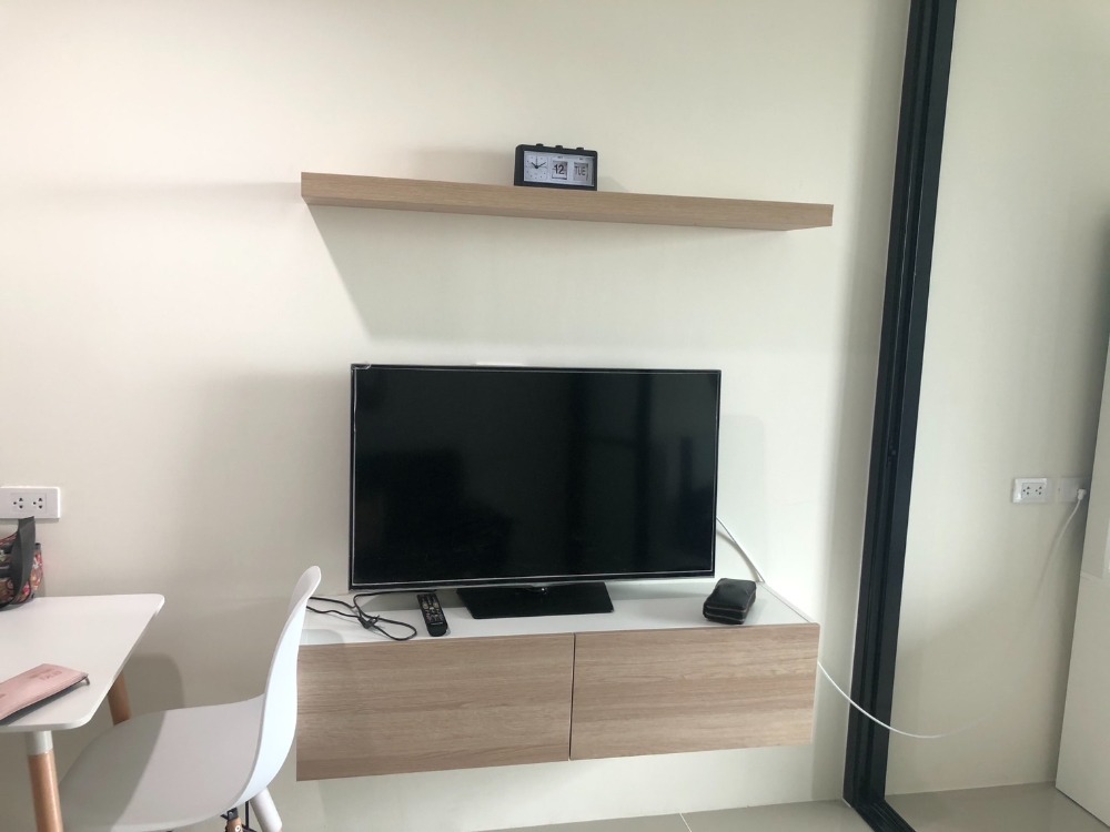 ให้เช่าคอนโดพัฒนาการ ศรีนครินทร์ : ให้เช่า อัสสกาญจน์ เพลส ศรีนครินทร์ ชั้น 12A ราคา 9,500 บาท ขนาด 29 ตร.ม พร้อมอยู่ รับจอง 📌 ทำเลดีหาของกินง่าย ใกล้ APL หัวหมาก🚝