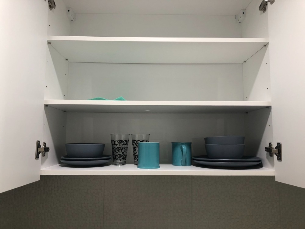 ให้เช่าคอนโดพัฒนาการ ศรีนครินทร์ : ให้เช่า อัสสกาญจน์ เพลส ศรีนครินทร์ ชั้น 12A ราคา 9,500 บาท ขนาด 29 ตร.ม พร้อมอยู่ รับจอง 📌 ทำเลดีหาของกินง่าย ใกล้ APL หัวหมาก🚝