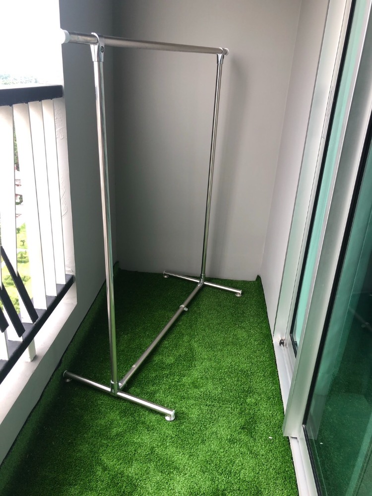 ให้เช่าคอนโดพัฒนาการ ศรีนครินทร์ : ให้เช่า อัสสกาญจน์ เพลส ศรีนครินทร์ ชั้น 12A ราคา 9,500 บาท ขนาด 29 ตร.ม พร้อมอยู่ รับจอง 📌 ทำเลดีหาของกินง่าย ใกล้ APL หัวหมาก🚝