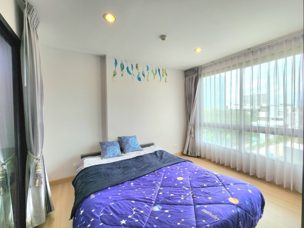 ให้เช่าคอนโดบางนา แบริ่ง ลาซาล : เหลือ 1 ห้องนะครับ**ห้องว่างครับผม ทิศเหนือด้วย**ให้เช่า The Niche Mono Bangna 36 ตารางเมตร ราคาถูกสุดและดี  ทิศเหนือด้วย**