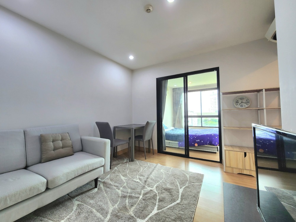 ให้เช่าคอนโดบางนา แบริ่ง ลาซาล : เหลือ 1 ห้องนะครับ**ห้องว่างครับผม ทิศเหนือด้วย**ให้เช่า The Niche Mono Bangna 36 ตารางเมตร ราคาถูกสุดและดี  ทิศเหนือด้วย**