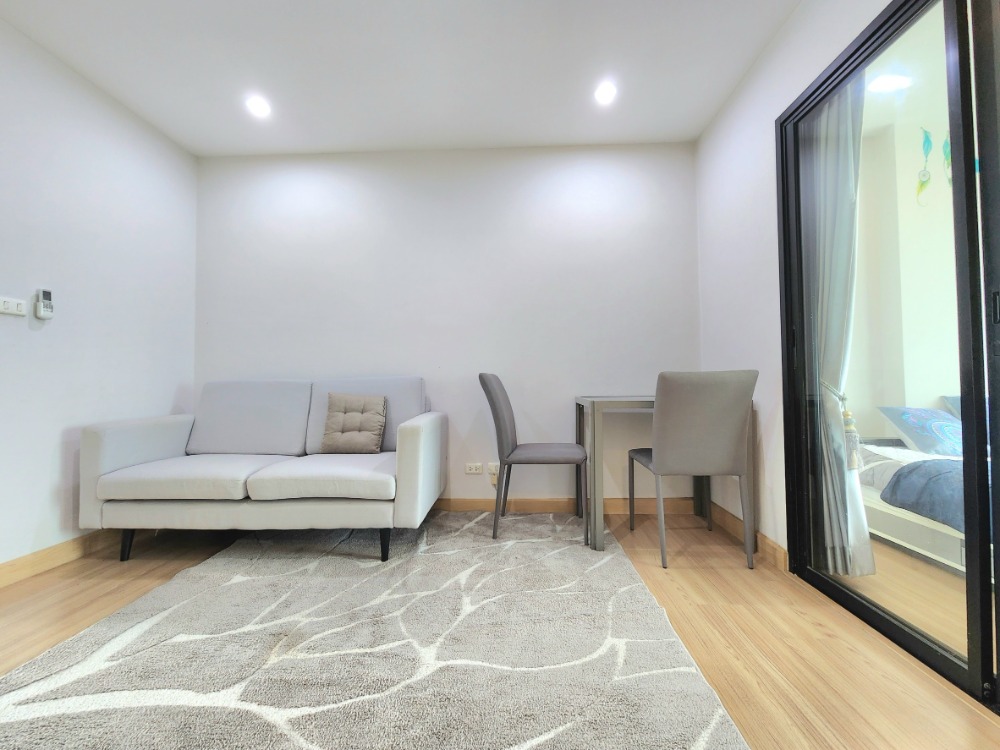 ให้เช่าคอนโดบางนา แบริ่ง ลาซาล : เหลือ 1 ห้องนะครับ**ห้องว่างครับผม ทิศเหนือด้วย**ให้เช่า The Niche Mono Bangna 36 ตารางเมตร ราคาถูกสุดและดี  ทิศเหนือด้วย**