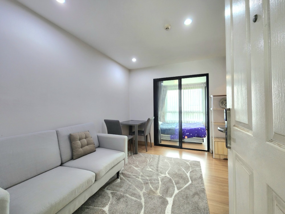 ให้เช่าคอนโดบางนา แบริ่ง ลาซาล : เหลือ 1 ห้องนะครับ**ห้องว่างครับผม ทิศเหนือด้วย**ให้เช่า The Niche Mono Bangna 36 ตารางเมตร ราคาถูกสุดและดี  ทิศเหนือด้วย**