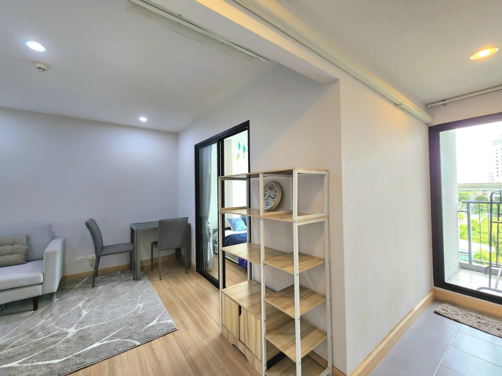 ให้เช่าคอนโดบางนา แบริ่ง ลาซาล : เหลือ 1 ห้องนะครับ**ห้องว่างครับผม ทิศเหนือด้วย**ให้เช่า The Niche Mono Bangna 36 ตารางเมตร ราคาถูกสุดและดี  ทิศเหนือด้วย**