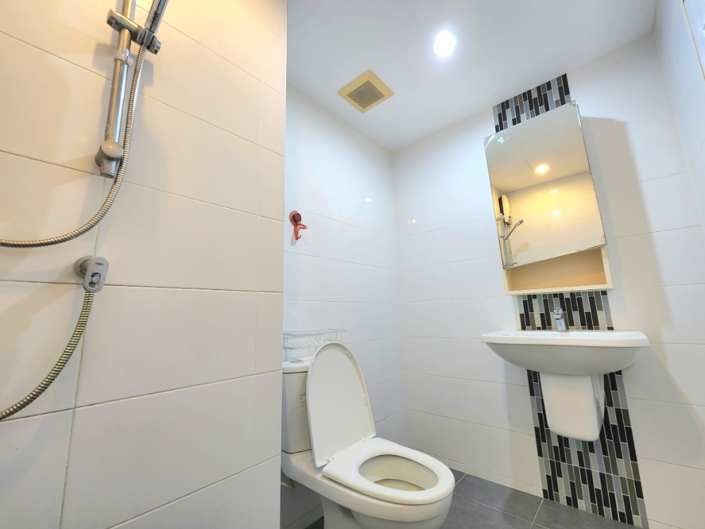 ให้เช่าคอนโดบางนา แบริ่ง ลาซาล : เหลือ 1 ห้องนะครับ**ห้องว่างครับผม ทิศเหนือด้วย**ให้เช่า The Niche Mono Bangna 36 ตารางเมตร ราคาถูกสุดและดี  ทิศเหนือด้วย**