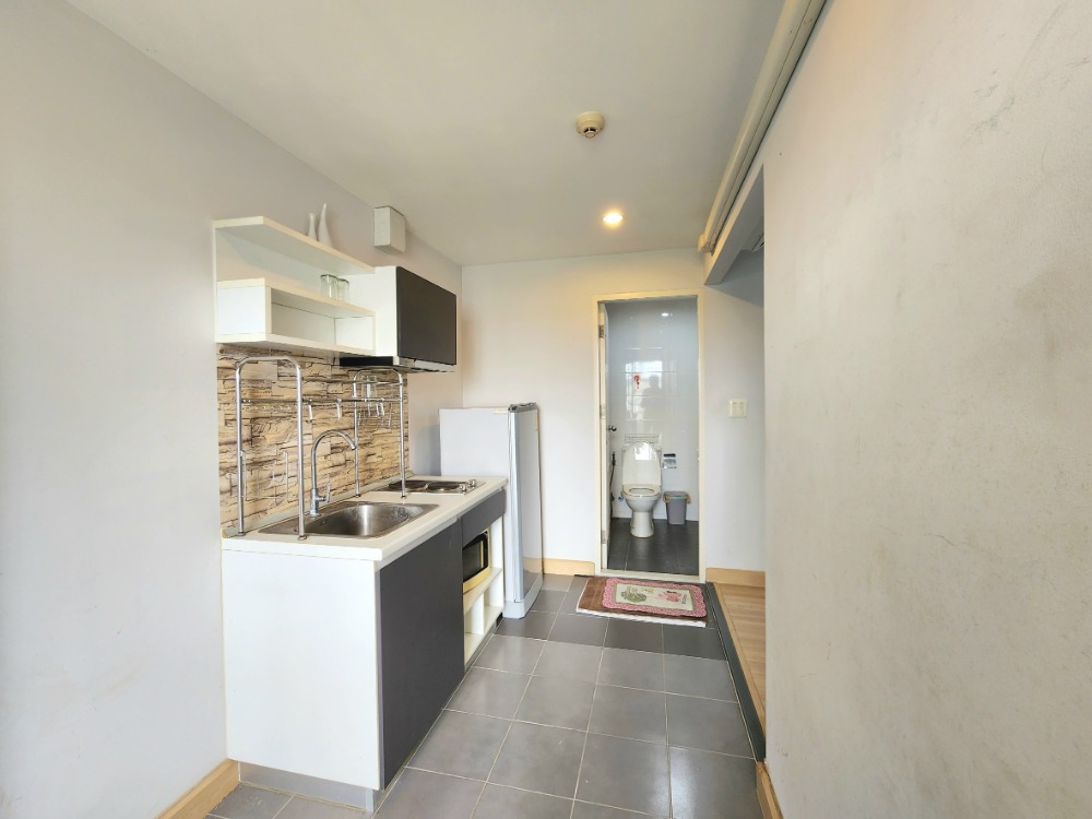 ให้เช่าคอนโดบางนา แบริ่ง ลาซาล : เหลือ 1 ห้องนะครับ**ห้องว่างครับผม ทิศเหนือด้วย**ให้เช่า The Niche Mono Bangna 36 ตารางเมตร ราคาถูกสุดและดี  ทิศเหนือด้วย**