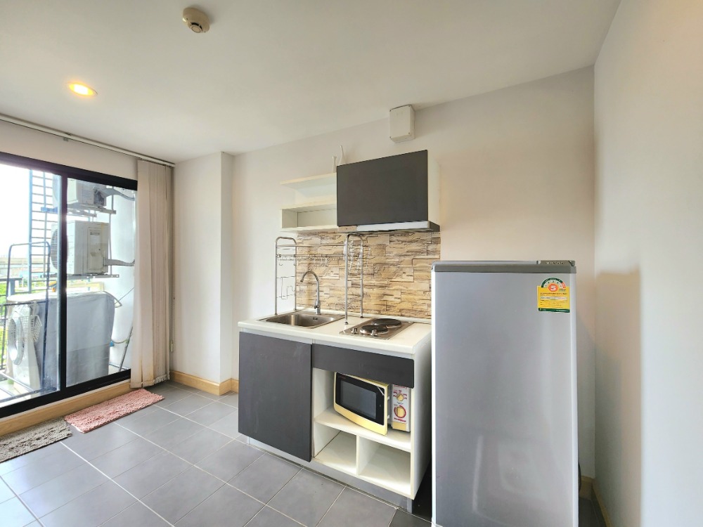 ให้เช่าคอนโดบางนา แบริ่ง ลาซาล : เหลือ 1 ห้องนะครับ**ห้องว่างครับผม ทิศเหนือด้วย**ให้เช่า The Niche Mono Bangna 36 ตารางเมตร ราคาถูกสุดและดี  ทิศเหนือด้วย**