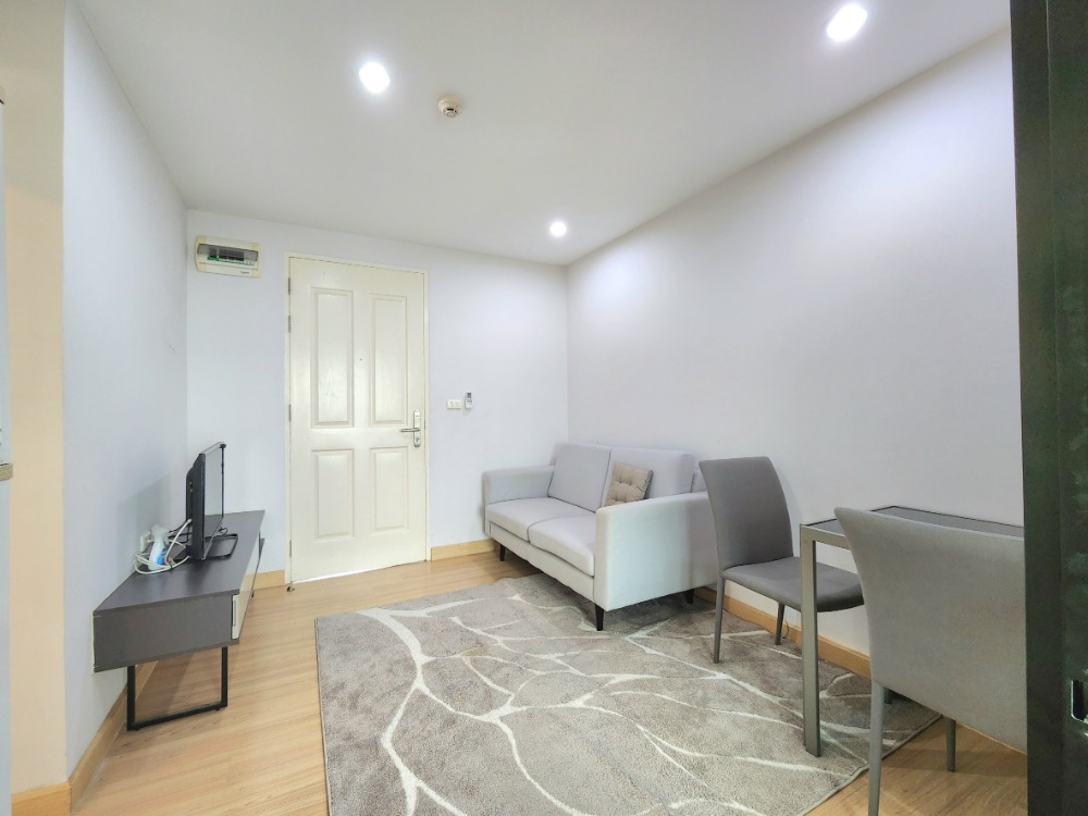 ให้เช่าคอนโดบางนา แบริ่ง ลาซาล : เหลือ 1 ห้องนะครับ**ห้องว่างครับผม ทิศเหนือด้วย**ให้เช่า The Niche Mono Bangna 36 ตารางเมตร ราคาถูกสุดและดี  ทิศเหนือด้วย**