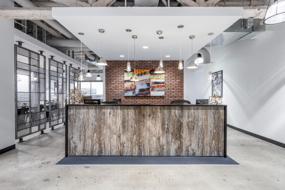 ให้เช่าคลองเตย กล้วยน้ำไท : Meet, work or collaborate in our professional Regus Exchange Tower (42F MOS) business centre