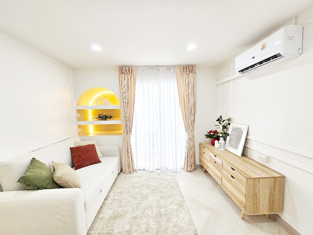 ขายคอนโดบางซื่อ วงศ์สว่าง เตาปูน : ✨คอนโดที่หลายคนตามหา โซนประชาชื่น✨โครงการ รีเจ้นท์โฮม6/1 ผ่อนสบายกระเป๋า