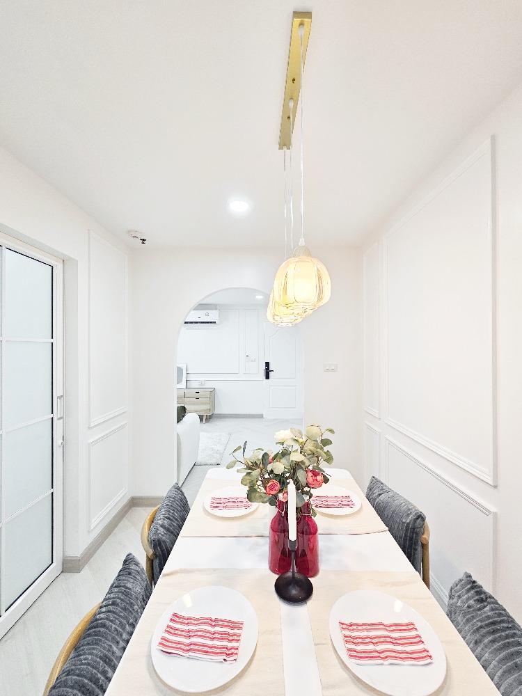 ขายคอนโดบางซื่อ วงศ์สว่าง เตาปูน : ✨คอนโดที่หลายคนตามหา โซนประชาชื่น✨โครงการ รีเจ้นท์โฮม6/1 ผ่อนสบายกระเป๋า