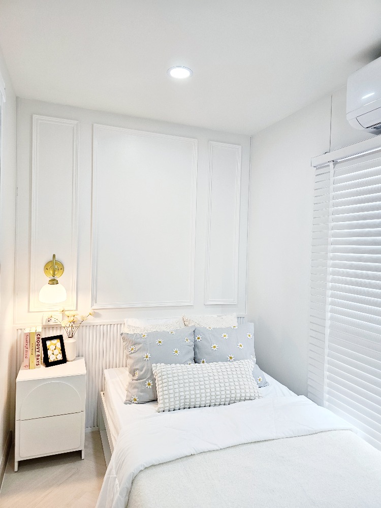 ขายคอนโดบางซื่อ วงศ์สว่าง เตาปูน : ✨คอนโดที่หลายคนตามหา โซนประชาชื่น✨โครงการ รีเจ้นท์โฮม6/1 ผ่อนสบายกระเป๋า