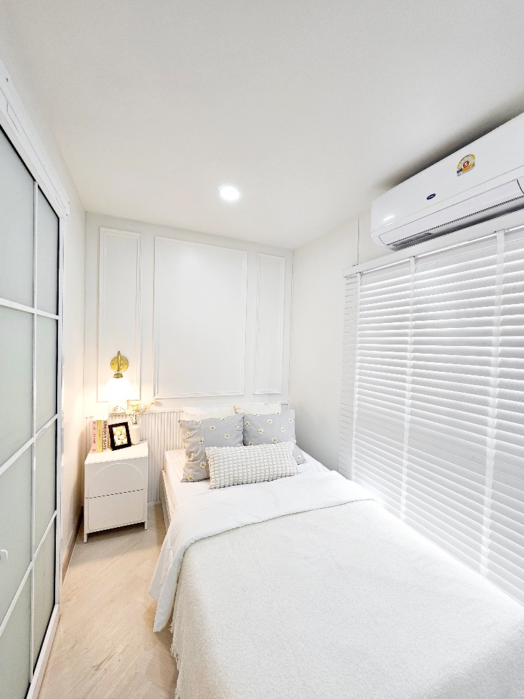 ขายคอนโดบางซื่อ วงศ์สว่าง เตาปูน : ✨คอนโดที่หลายคนตามหา โซนประชาชื่น✨โครงการ รีเจ้นท์โฮม6/1 ผ่อนสบายกระเป๋า