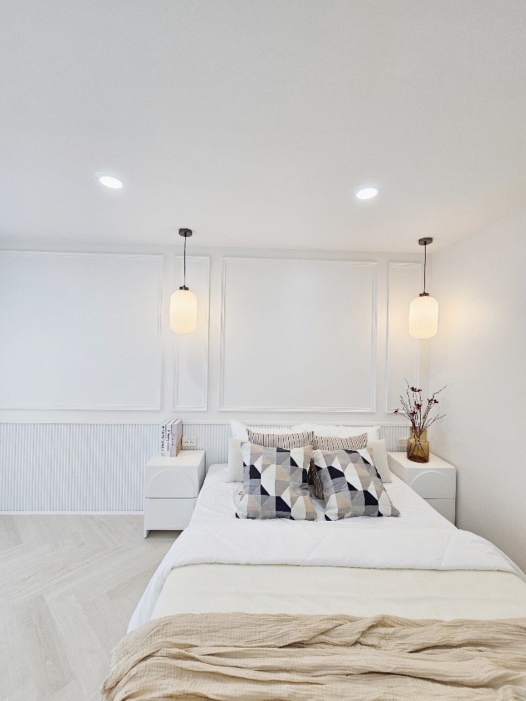 ขายคอนโดบางซื่อ วงศ์สว่าง เตาปูน : 🌈โครงการรีเจ้นท์โฮม 6/1 ประชาชื่น🌈         💰ผ่อนเริ่ม 9,xxx บาท💰