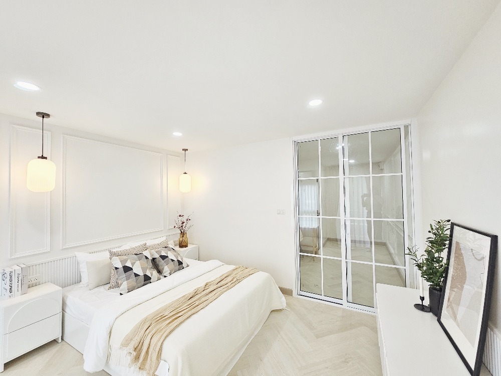 For SaleCondoBang Sue, Wong Sawang, Tao Pun : 🌈Regent Home Project 6/1 Prachachuen🌈 💰Installments start at 9,xxx baht💰