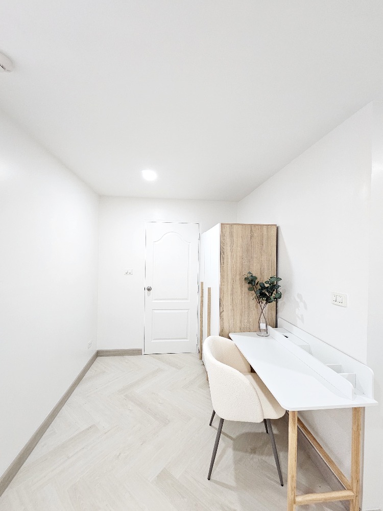 ขายคอนโดบางซื่อ วงศ์สว่าง เตาปูน : 🌈โครงการรีเจ้นท์โฮม 6/1 ประชาชื่น🌈         💰ผ่อนเริ่ม 9,xxx บาท💰