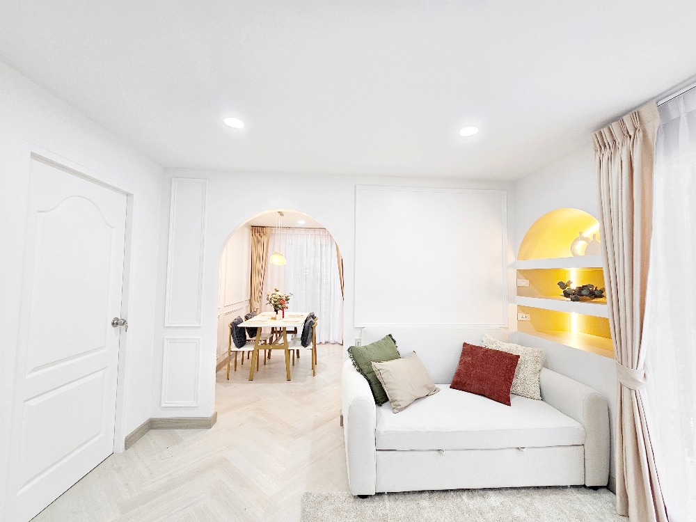 ขายคอนโดบางซื่อ วงศ์สว่าง เตาปูน : 🌈โครงการรีเจ้นท์โฮม 6/1 ประชาชื่น🌈         💰ผ่อนเริ่ม 9,xxx บาท💰