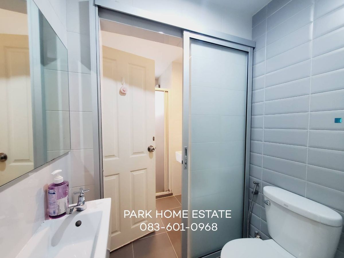 ให้เช่าคอนโดพระราม 9 เพชรบุรีตัดใหม่ RCA : ASPIRE RAMA 9  | 2 BEDROOM ✨ Best Price 📞 Line : @pukkhome (with @)