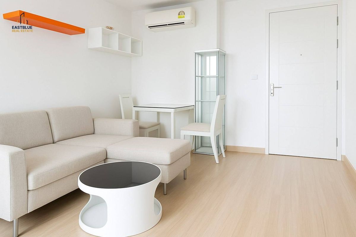 For RentCondoLadprao, Central Ladprao : Life @ Ladprao 18 for rent, 15,000, the best price in the advanced building. Interested to call to make an appointment to watch the project.