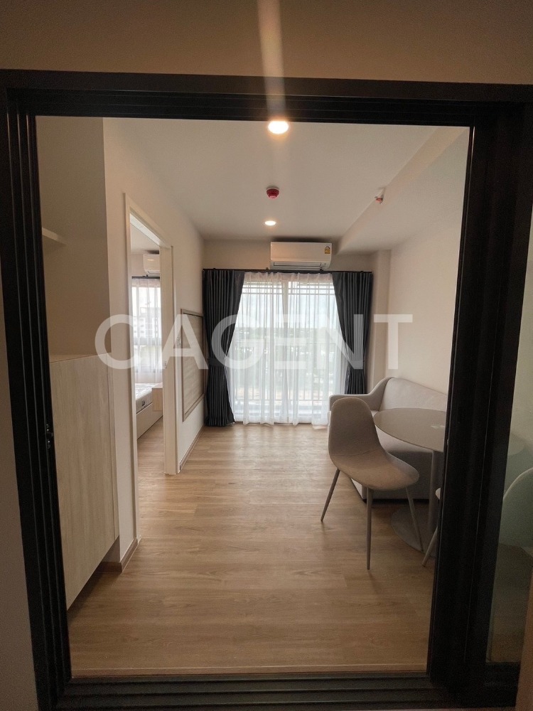 For RentCondoChachoengsao : condo for RENT “Escent Ville Chachoengsao“, near Robinson Lifestyle, surrounded by restaurants and amazing locations