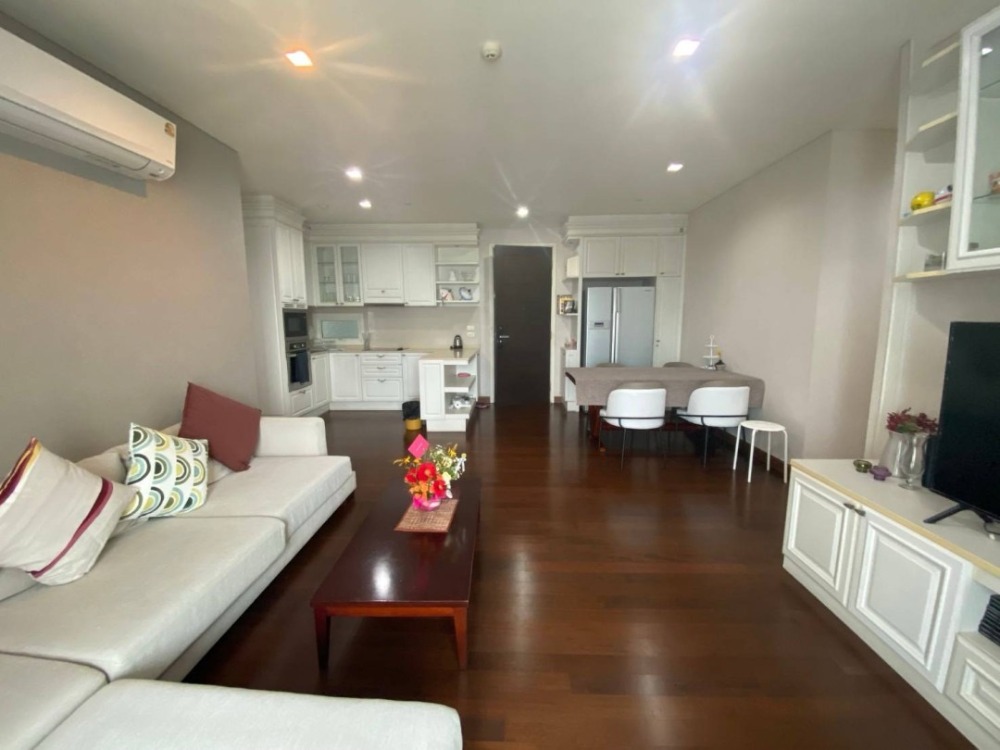 ให้เช่าคอนโดสุขุมวิท อโศก ทองหล่อ : ✨ Available 14/2/25Rare item combine unit, 4 beds at Ivy Thonglor , fully furnished, unblocked view, near The common and J Avenue