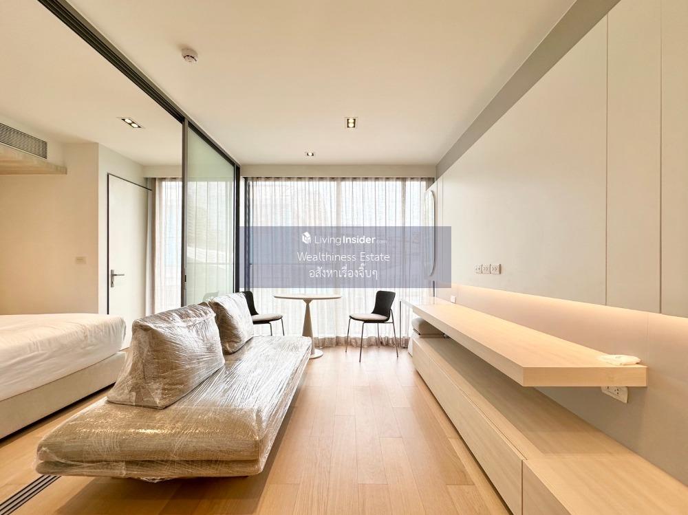 For SaleCondoSukhumvit, Asoke, Thonglor : Pet Friendly 1Bed 1Bath 34sq.m.🐶🐱 - SCOPE Promsri 092-669-2991 (Fern)