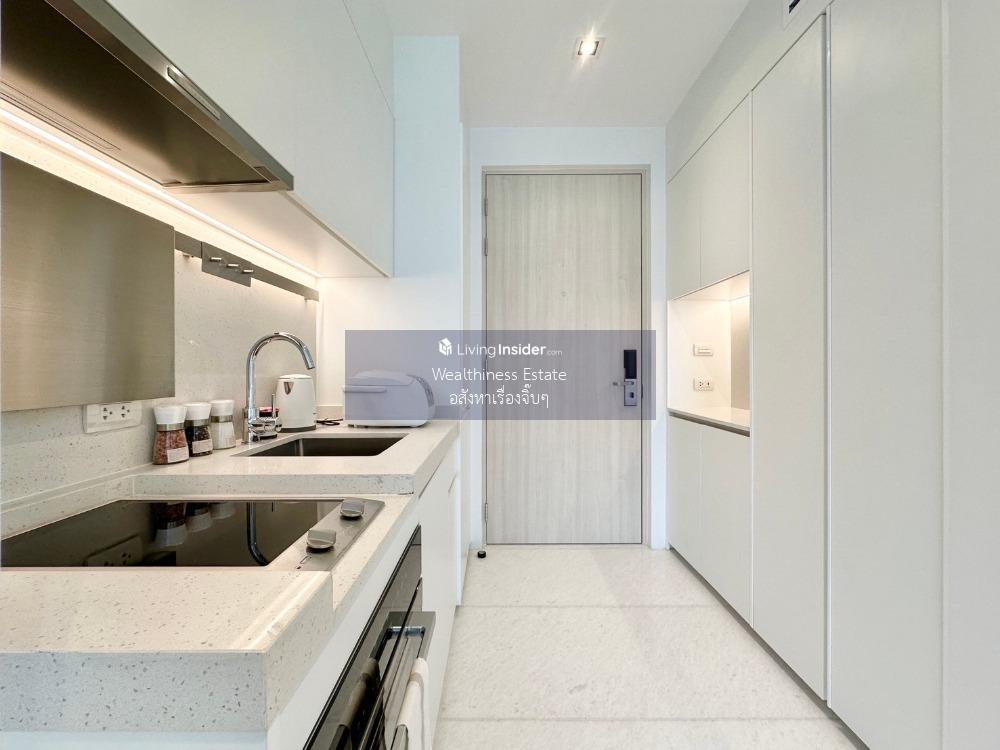 For SaleCondoSukhumvit, Asoke, Thonglor : Pet Friendly 1Bed 1Bath 34sq.m.🐶🐱 - SCOPE Promsri 092-669-2991 (Fern)