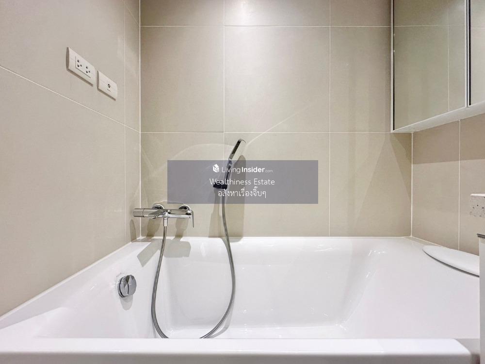 For SaleCondoSukhumvit, Asoke, Thonglor : Pet Friendly 1Bed 1Bath 34sq.m.🐶🐱 - SCOPE Promsri 092-669-2991 (Fern)