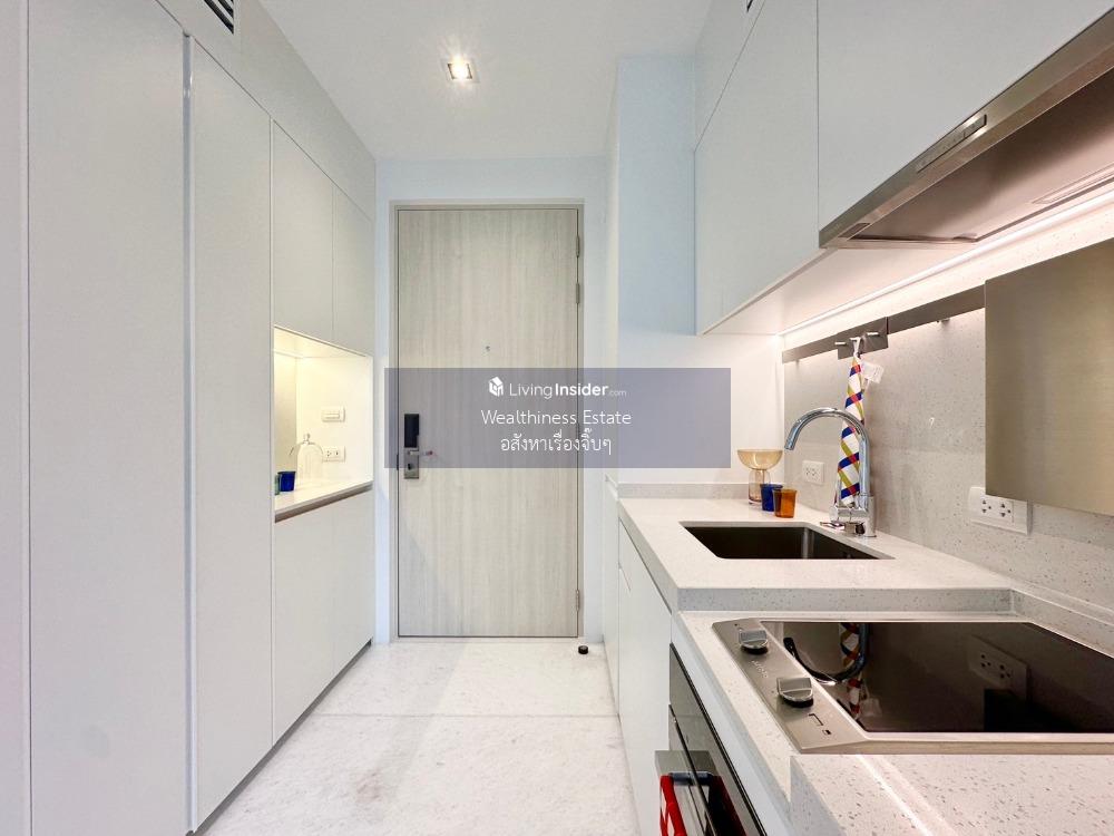 For SaleCondoSukhumvit, Asoke, Thonglor : Pet Friendly 1 bedroom 1 bathroom 28 sq m.🐶🐱 - SCOPE Promsri 0926692991 (Fern)