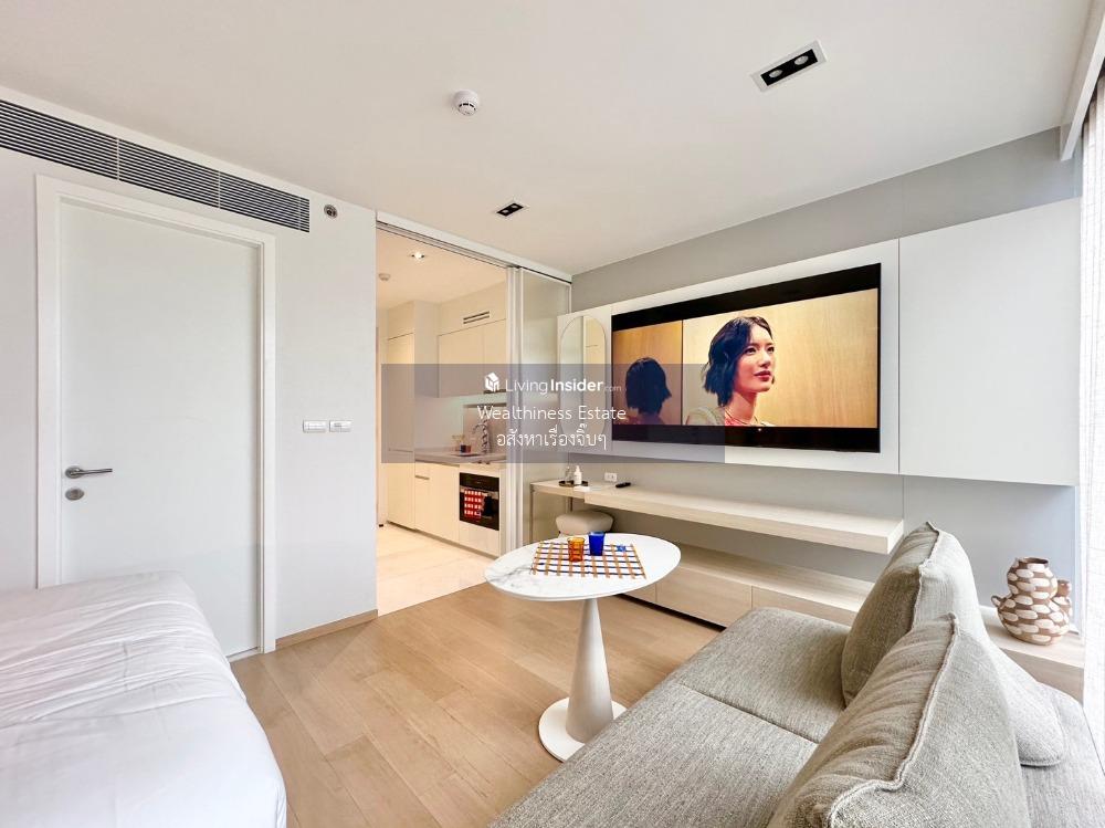 For SaleCondoSukhumvit, Asoke, Thonglor : Pet Friendly 1 bedroom 1 bathroom 28 sq m.🐶🐱 - SCOPE Promsri 0926692991 (Fern)