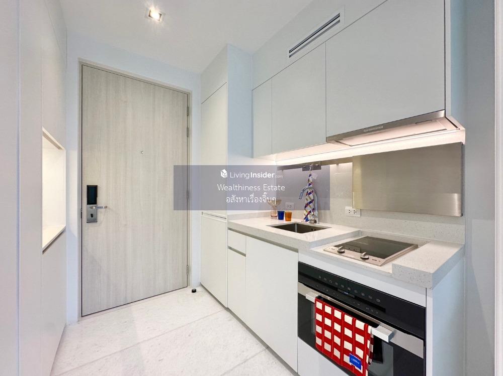 For SaleCondoSukhumvit, Asoke, Thonglor : Pet Friendly 1 bedroom 1 bathroom 28 sq m.🐶🐱 - SCOPE Promsri 0926692991 (Fern)