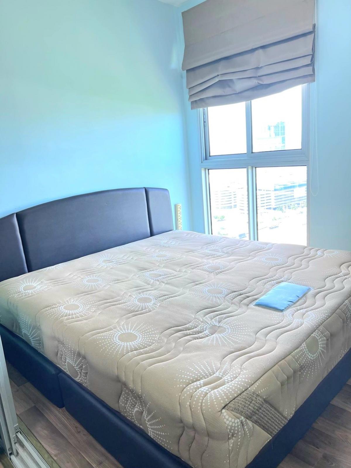 For SaleCondoBangna, Bearing, Lasalle : Sale with tanent A Space ME Bangna