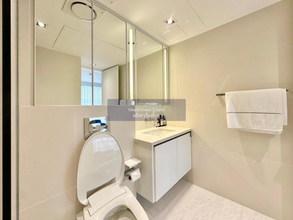 For SaleCondoSukhumvit, Asoke, Thonglor : 𝗦𝗰𝗼𝗽𝗲 𝗣𝗿𝗼𝗺𝘀𝗿𝗶 🦮🐈 | 1 bedroom, 1 bathroom, 32 sq m. Make an appointment to view the project 092-669-2991 (Fern)